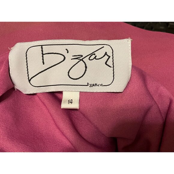 Y2K Silk Maxi Dress Set Asymmetric Ruffle Crop Fairy Mermaid Festival 100% Silk - Picture 13 of 14